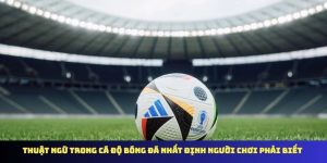 thuat ngu ca do bong da 1